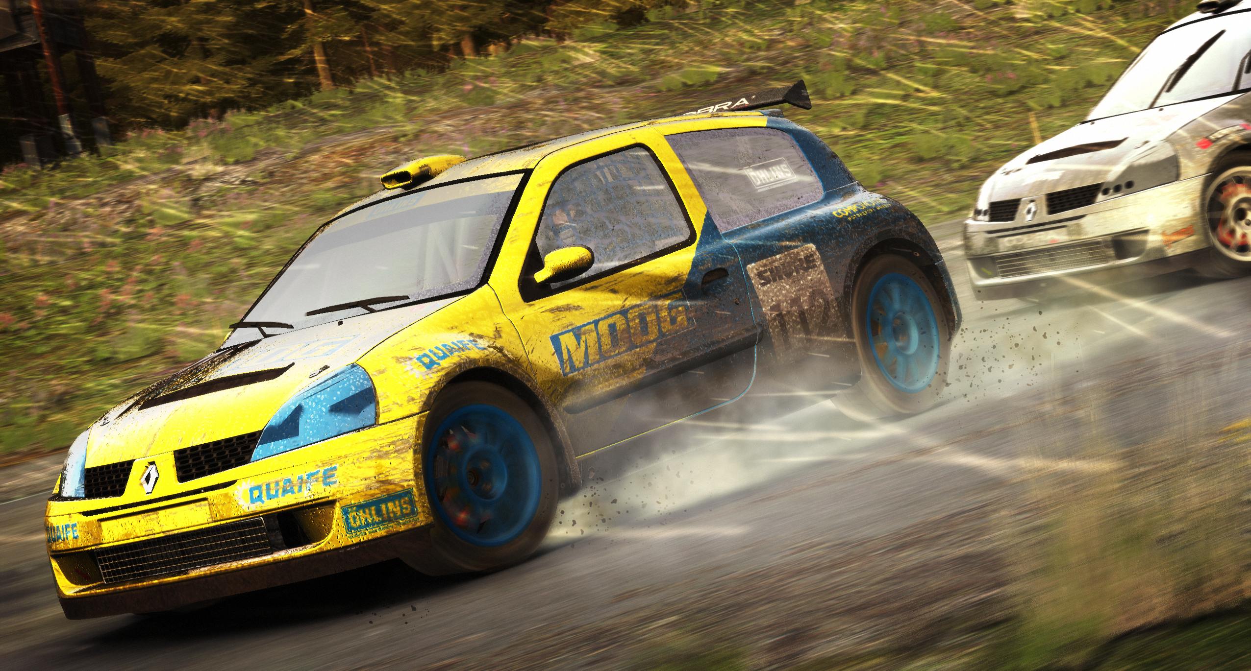 DiRT Rally - Imagen 29